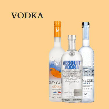 Vodka